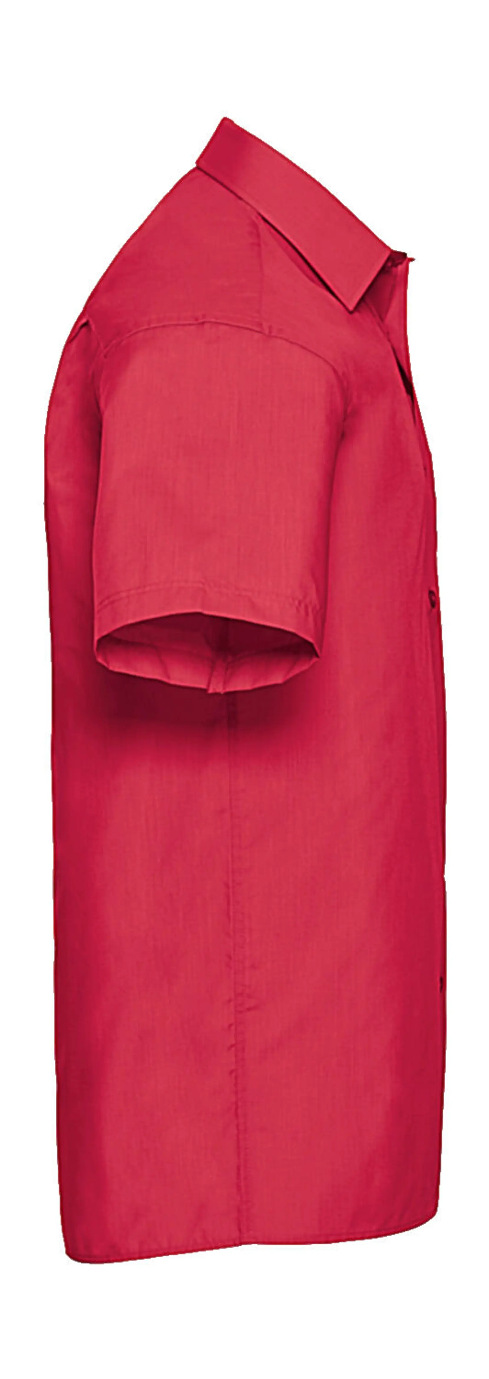 Bild på Short Sleeve Poplin Shirt