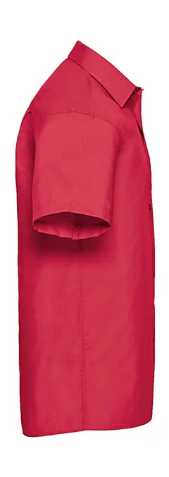 Bild på Short Sleeve Poplin Shirt