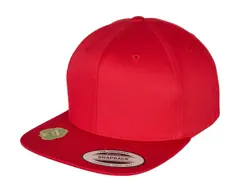 Bild på Organic Cotton Snapback