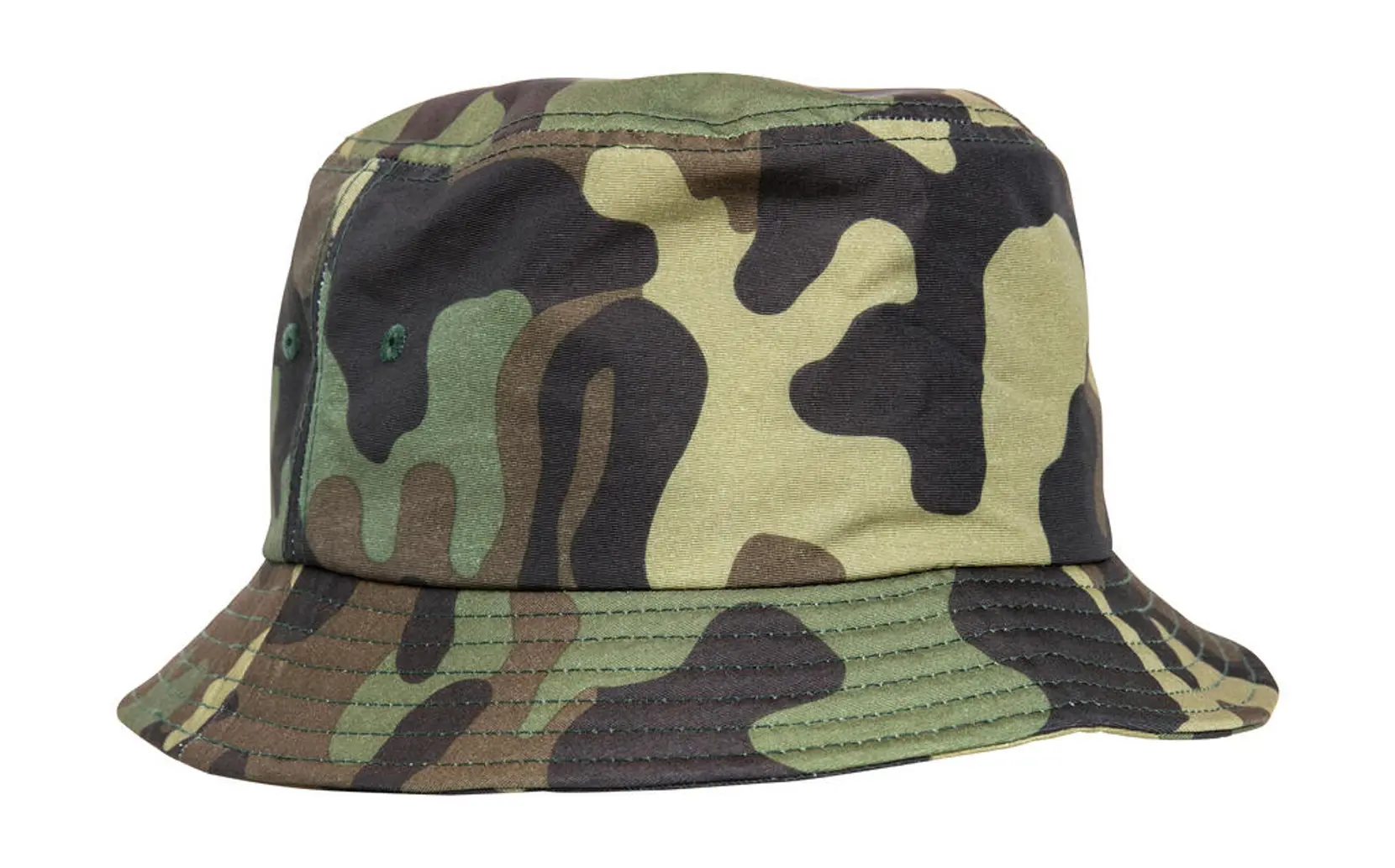 Bild på Camo Bucket Hat