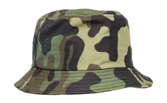 Bild på Camo Bucket Hat