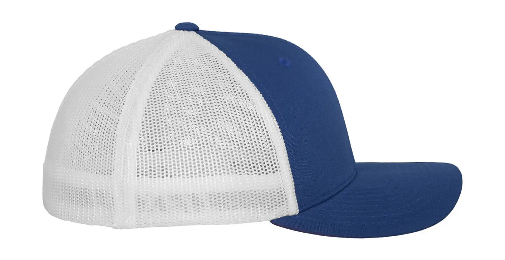 Bild på Mesh Trucker 2-Tone Cap