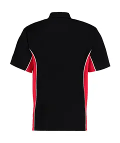 Bild på Classic Fit Track Polo