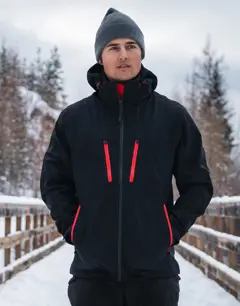 Bild på Patrol Softshell Jacket