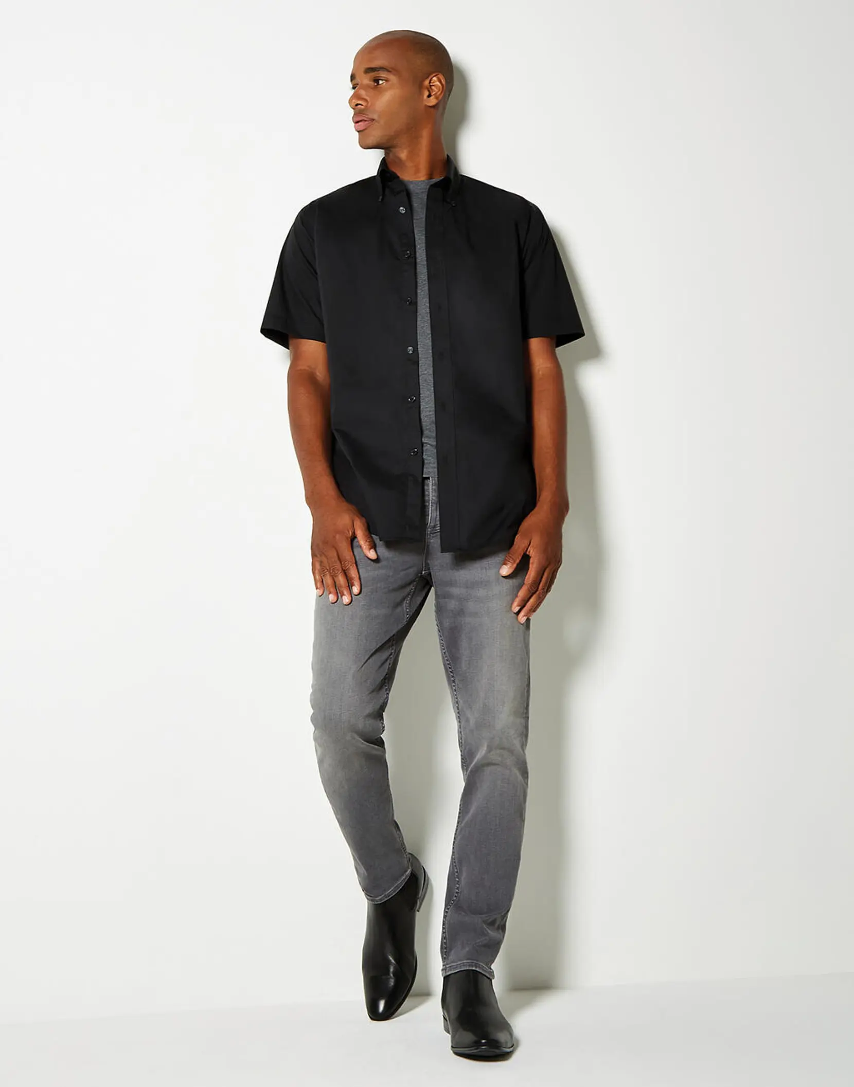 Bild på Classic Fit Workforce Shirt