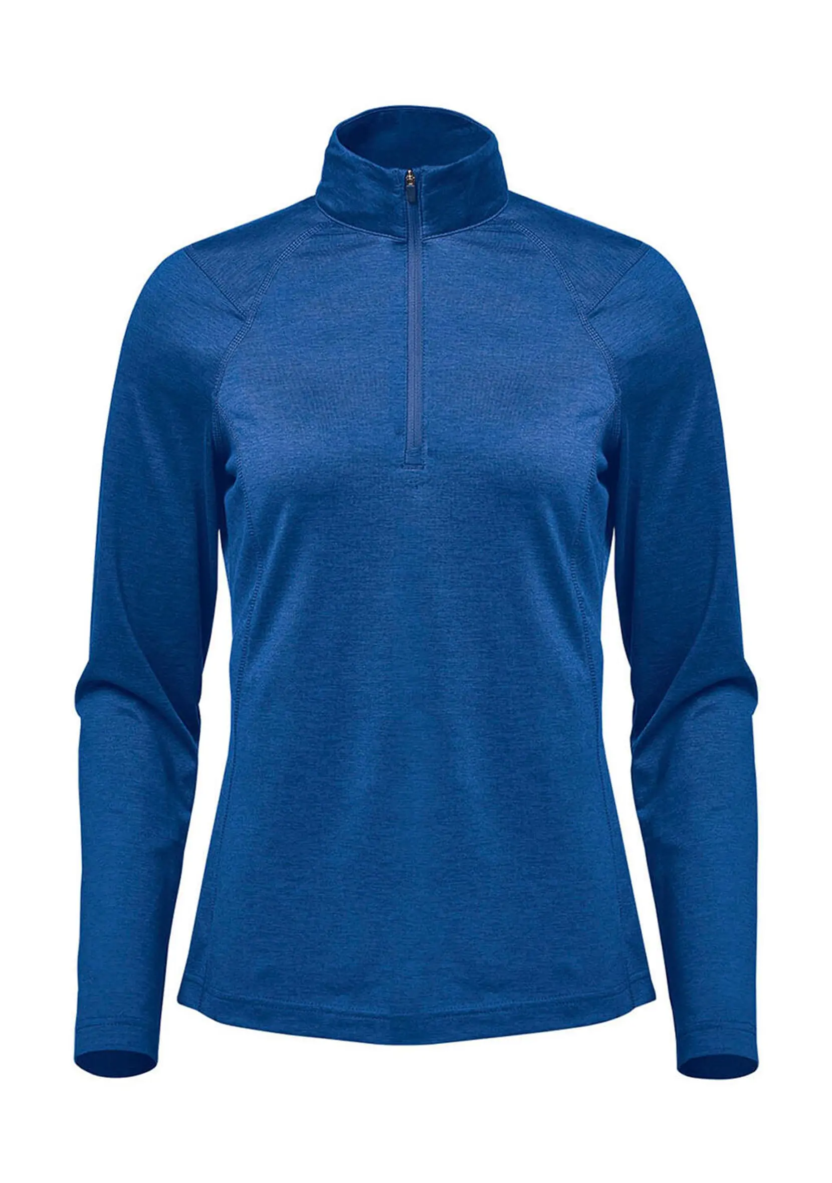 Bild på Women's Milano 1/4 Zip Pullover