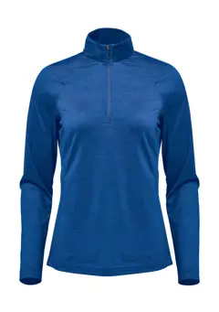 Bild på Women's Milano 1/4 Zip Pullover