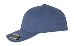 Bild på Flexfit Wooly Combed Cap Kids