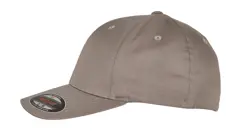 Bild på Flexfit Organic Cotton Cap