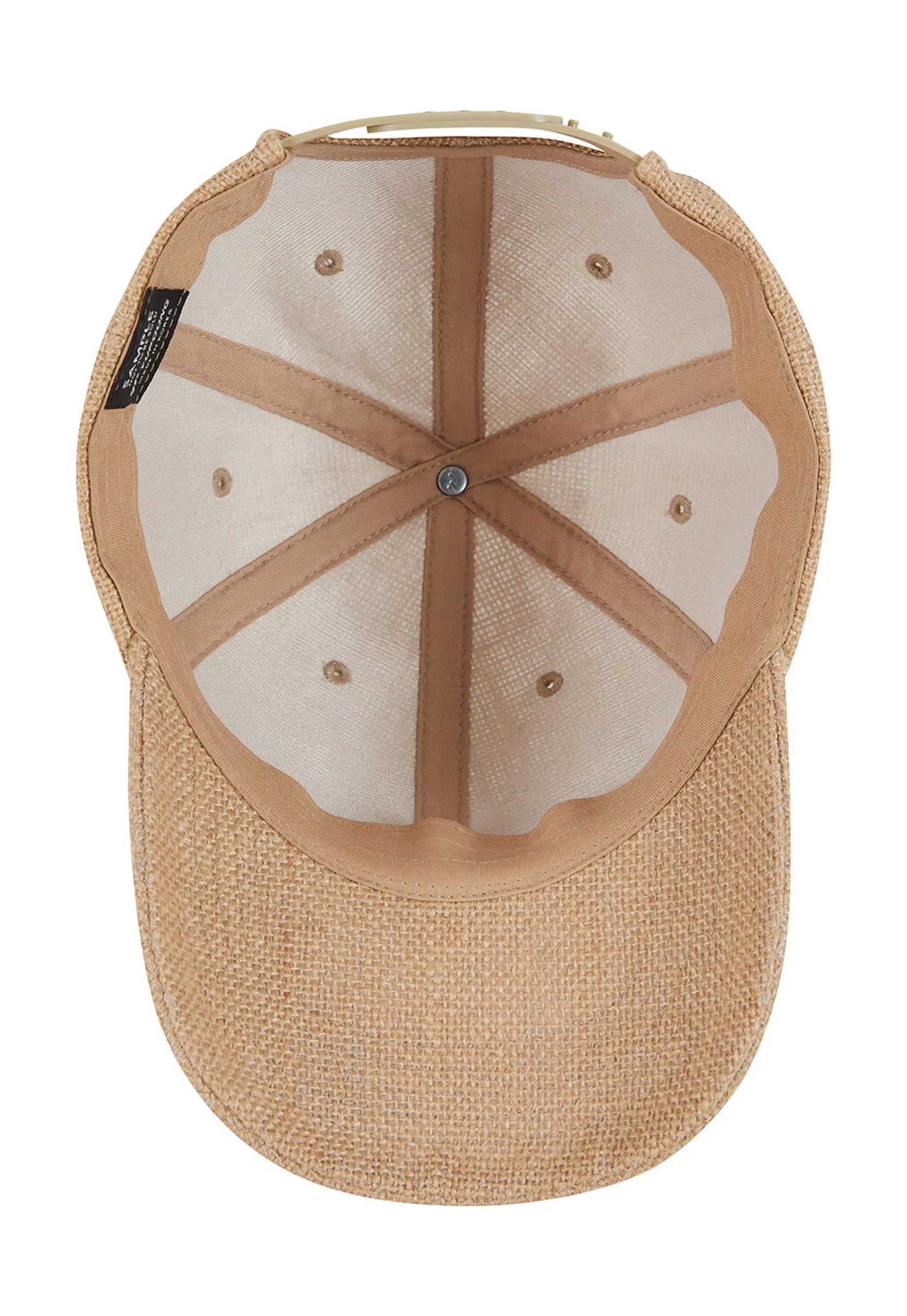 Bild på Dad Jute Cap