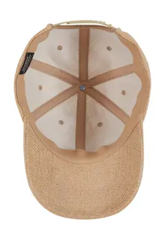 Bild på Dad Jute Cap