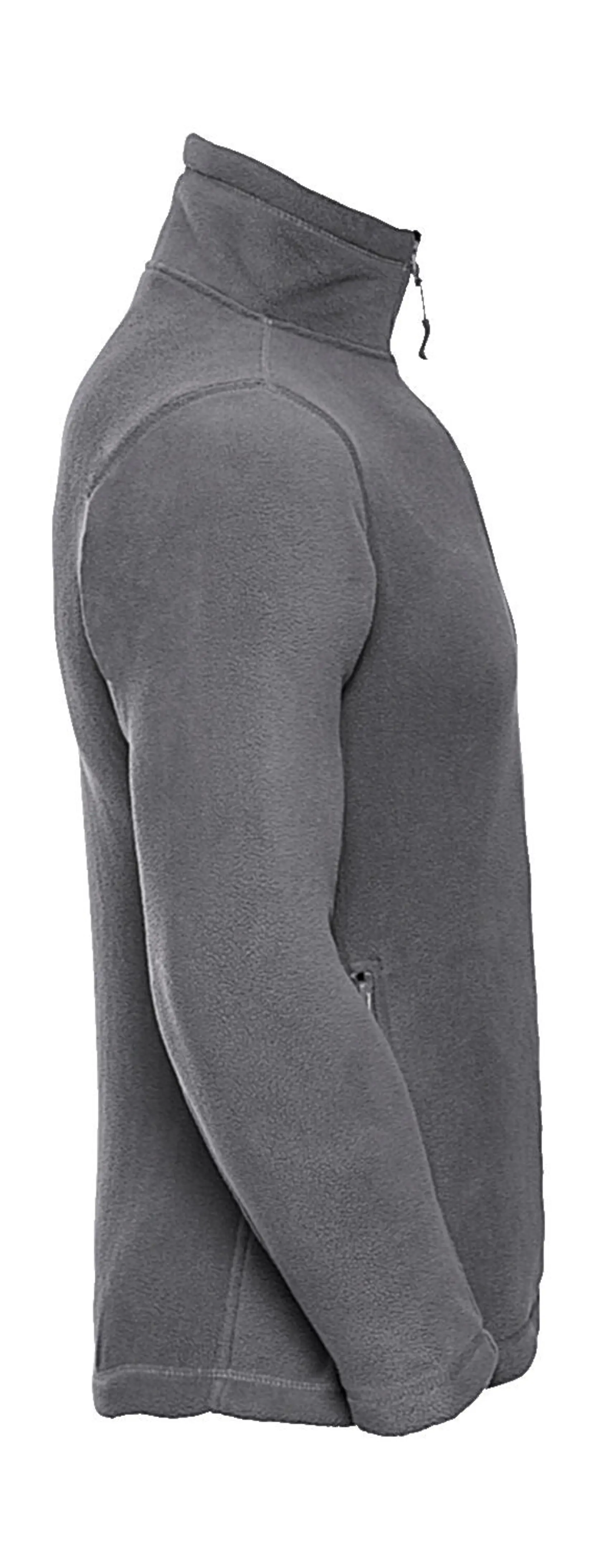 Bild på Quarter Zip Outdoor Fleece