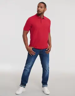 Bild på Men's Ultimate Cotton Polo