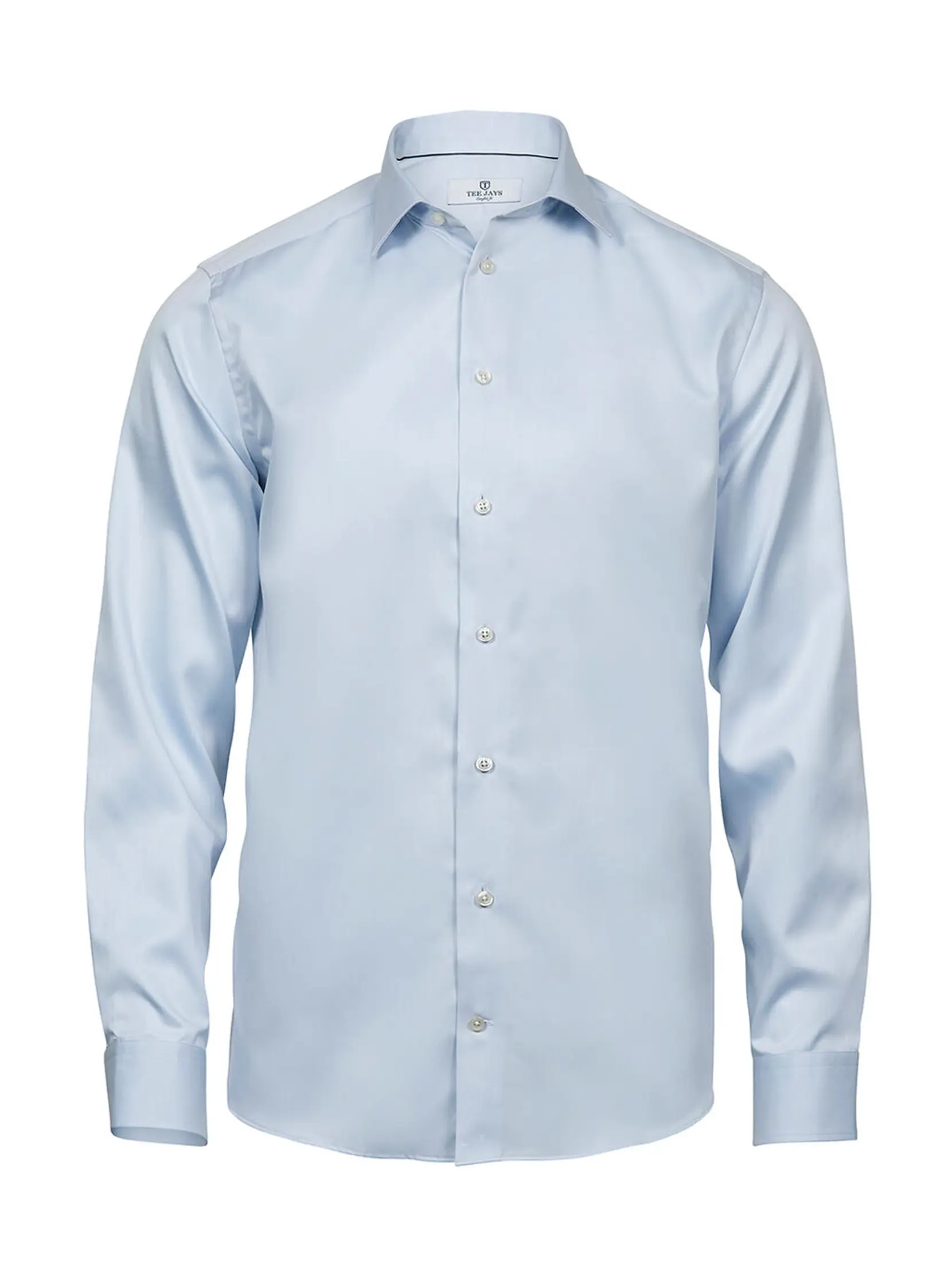 Bild på Luxury Shirt Comfort Fit