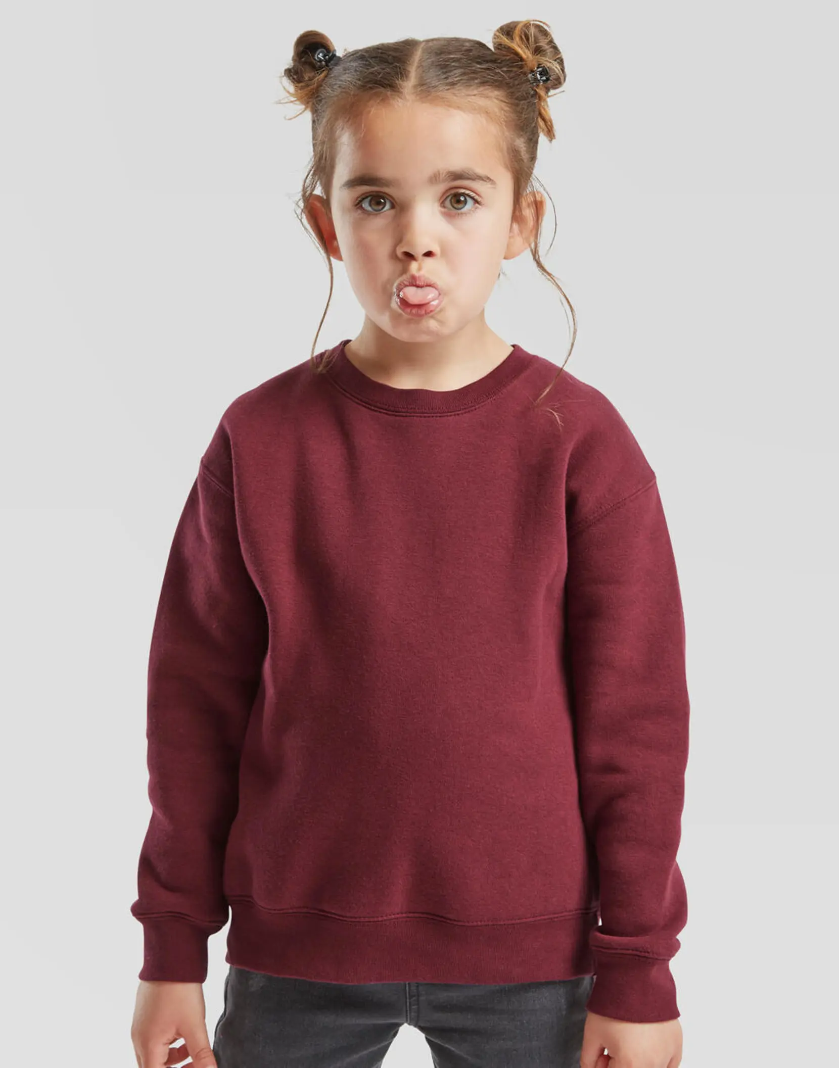 Bild på Kids Premium Set-In Sweat