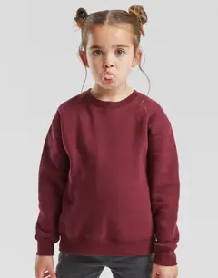 Bild på Kids Premium Set-In Sweat
