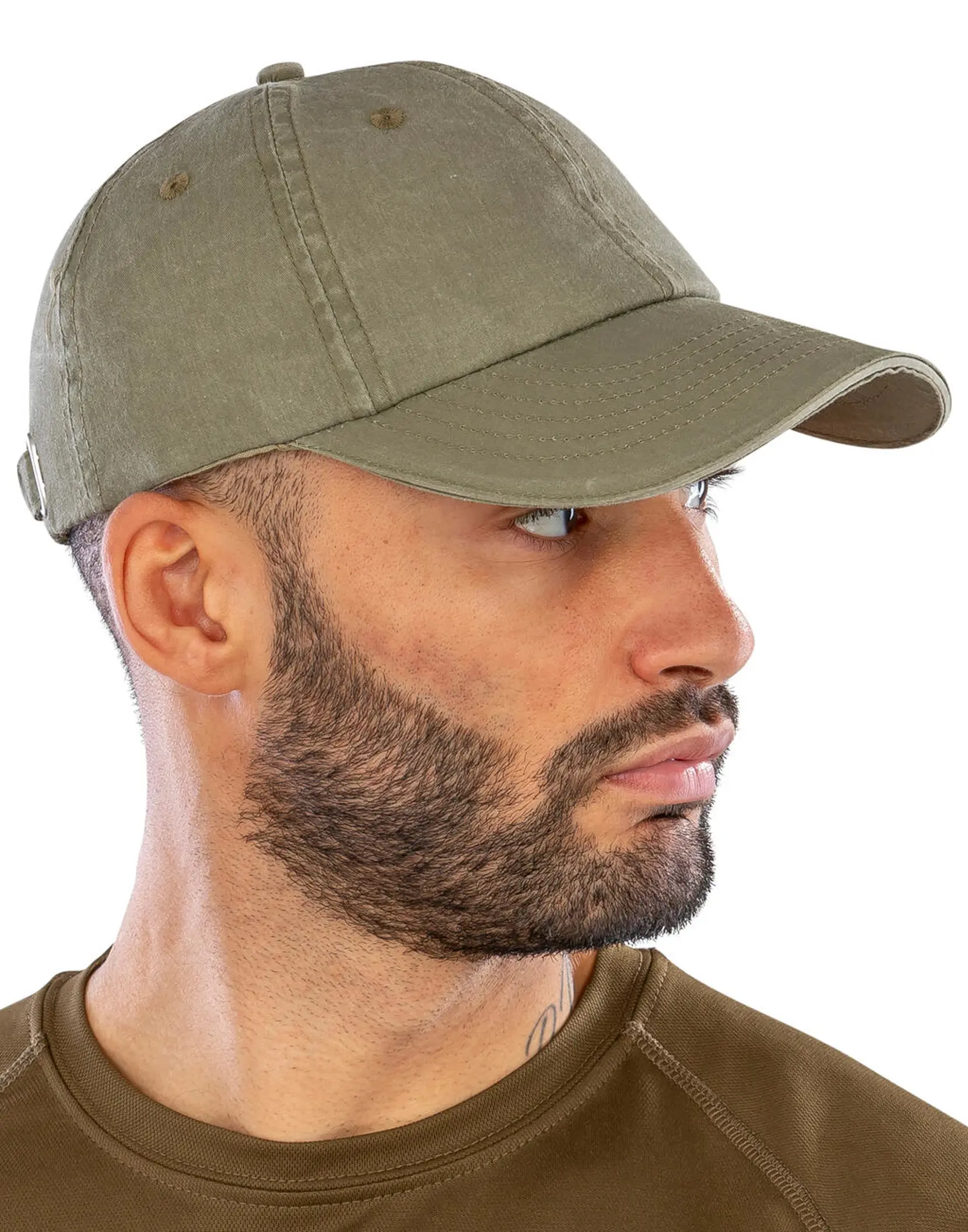 Bild på Fine Cotton Twill Cap