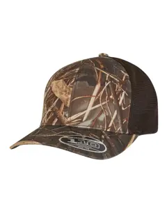 Bild på Flexfit 110 Mesh RealTree Camo Cap 