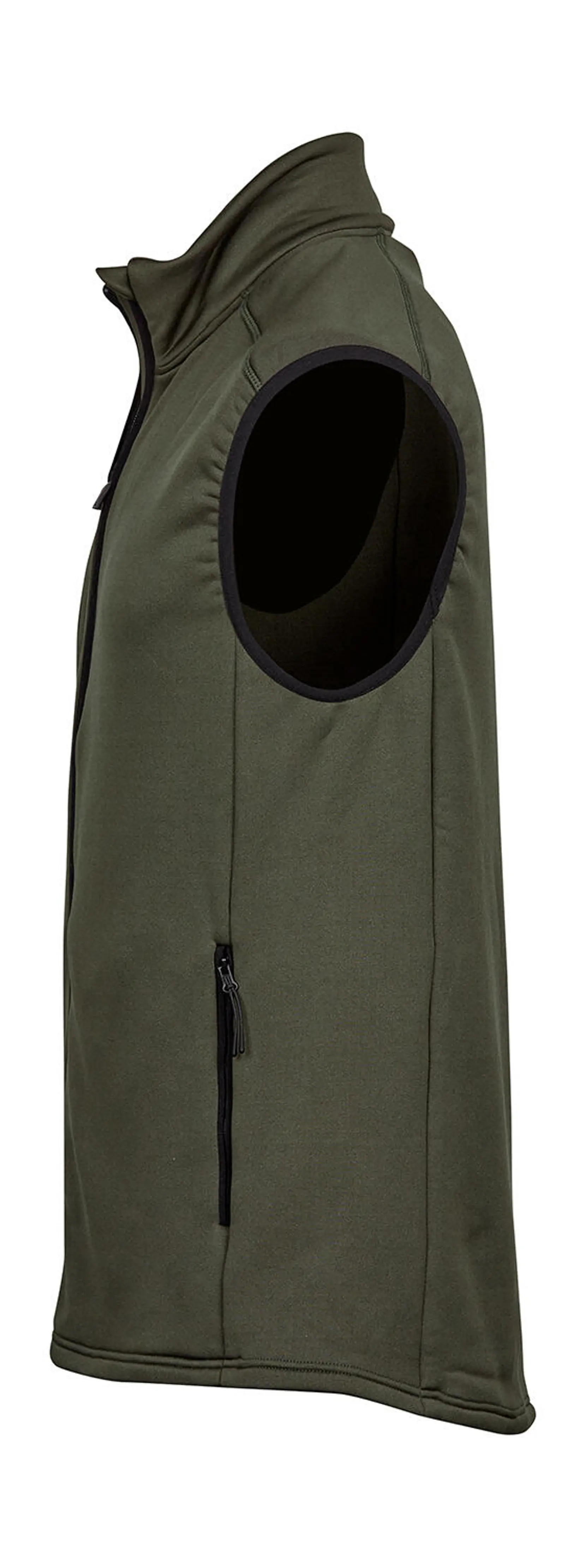 Bild på Stretch Fleece Bodywarmer