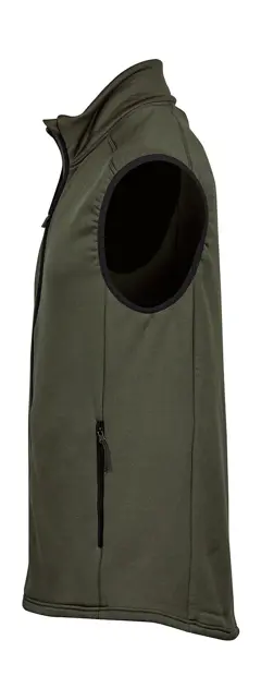 Bild på Stretch Fleece Bodywarmer