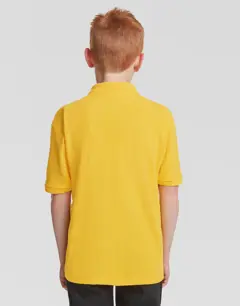 Bild på Kids 65/35 Polo
