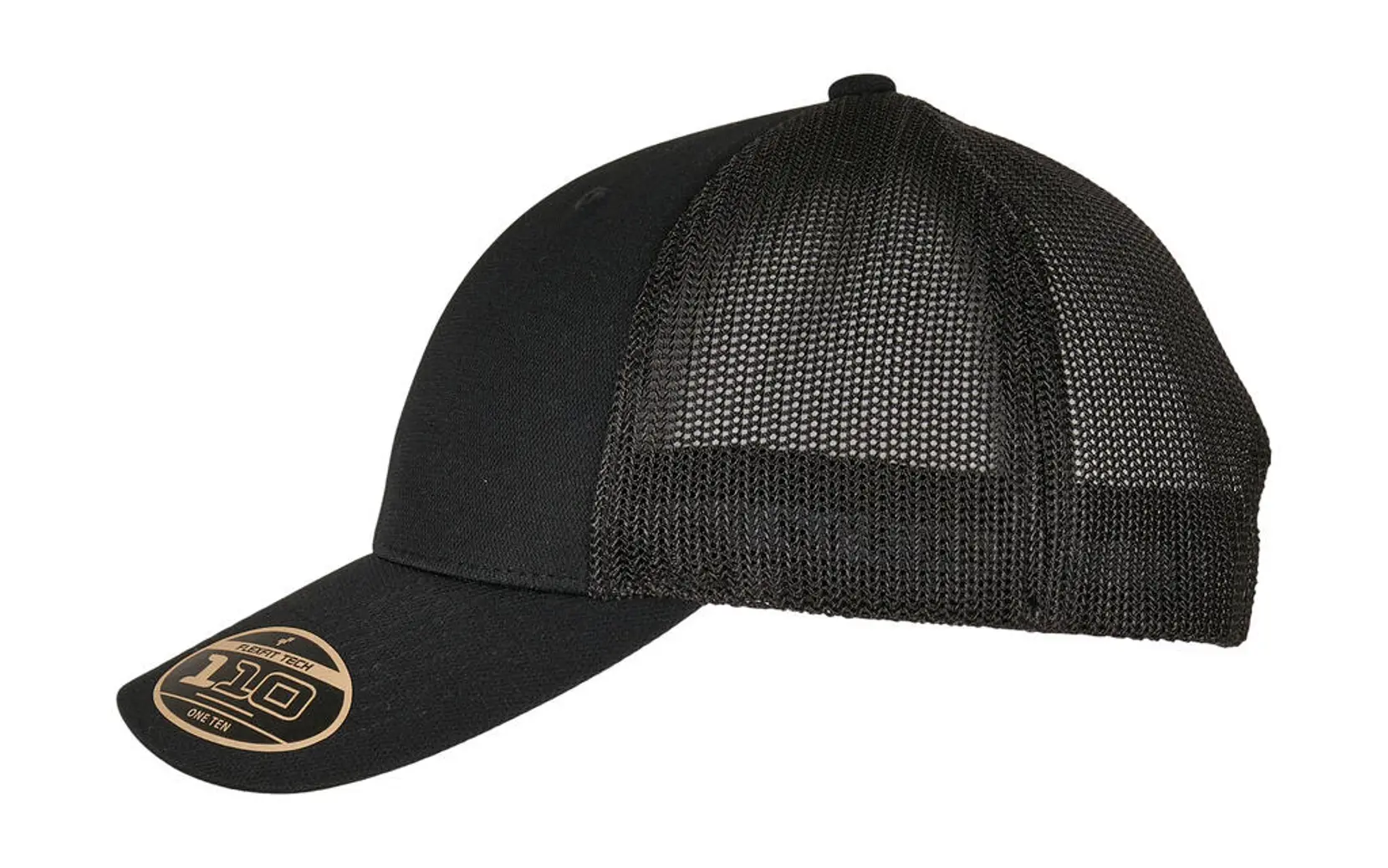 Bild på 110 Recycled Alpha Shape Trucker