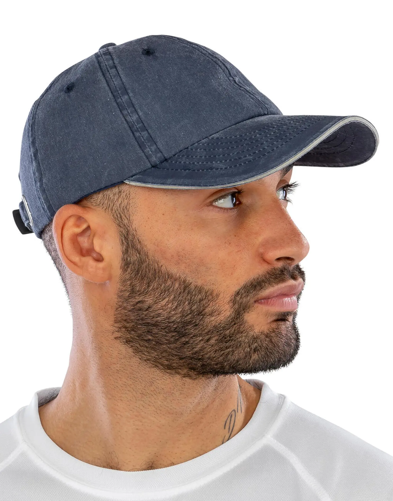 Bild på Fine Cotton Twill Cap