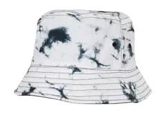 Bild på Batik Dye Reversible Bucket Hat