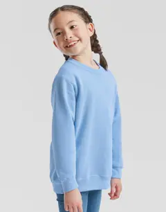 Bild på Kids Classic Set-In Sweat