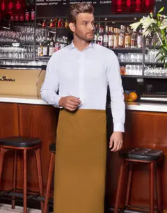 Bild på Basic Bistro Apron