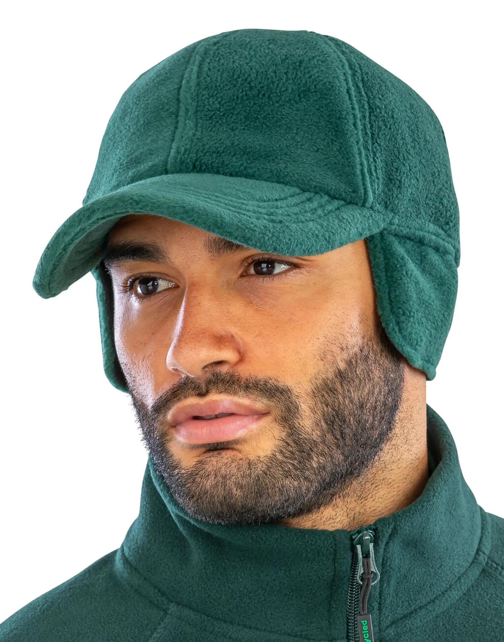 Bild på Winter Fleece Cap