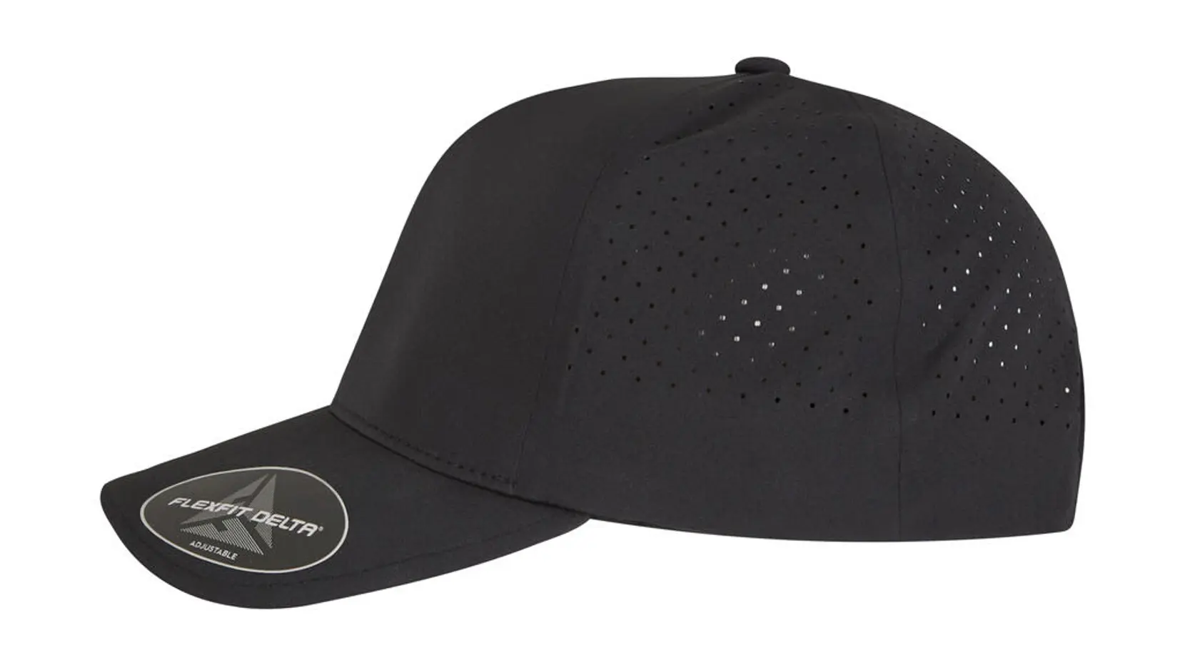 Bild på Flexfit Delta Snapback