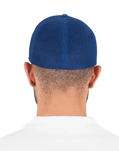 Bild på Mesh Cotton Twill Trucker Cap