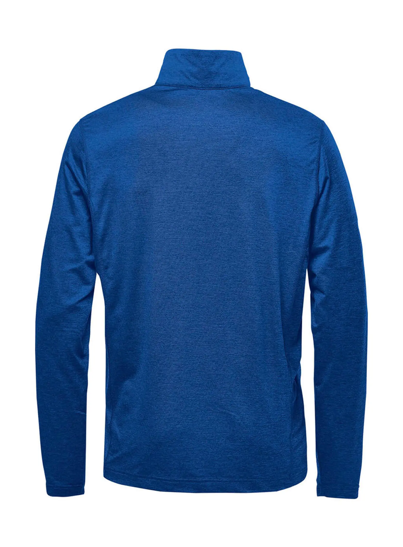 Bild på Milano 1/4 Zip Pullover