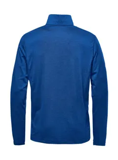 Bild på Milano 1/4 Zip Pullover