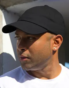 Bild på Heavy Cotton Drill Cap