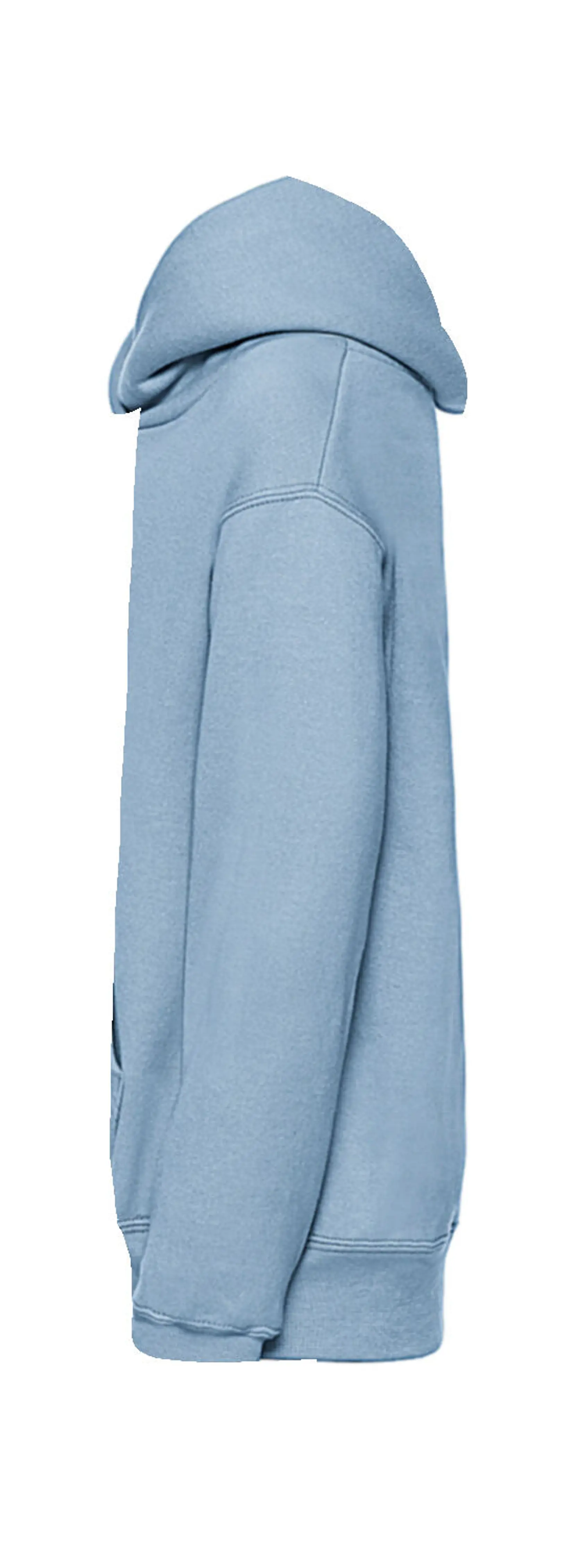 Bild på Kids Hooded Sweatshirt