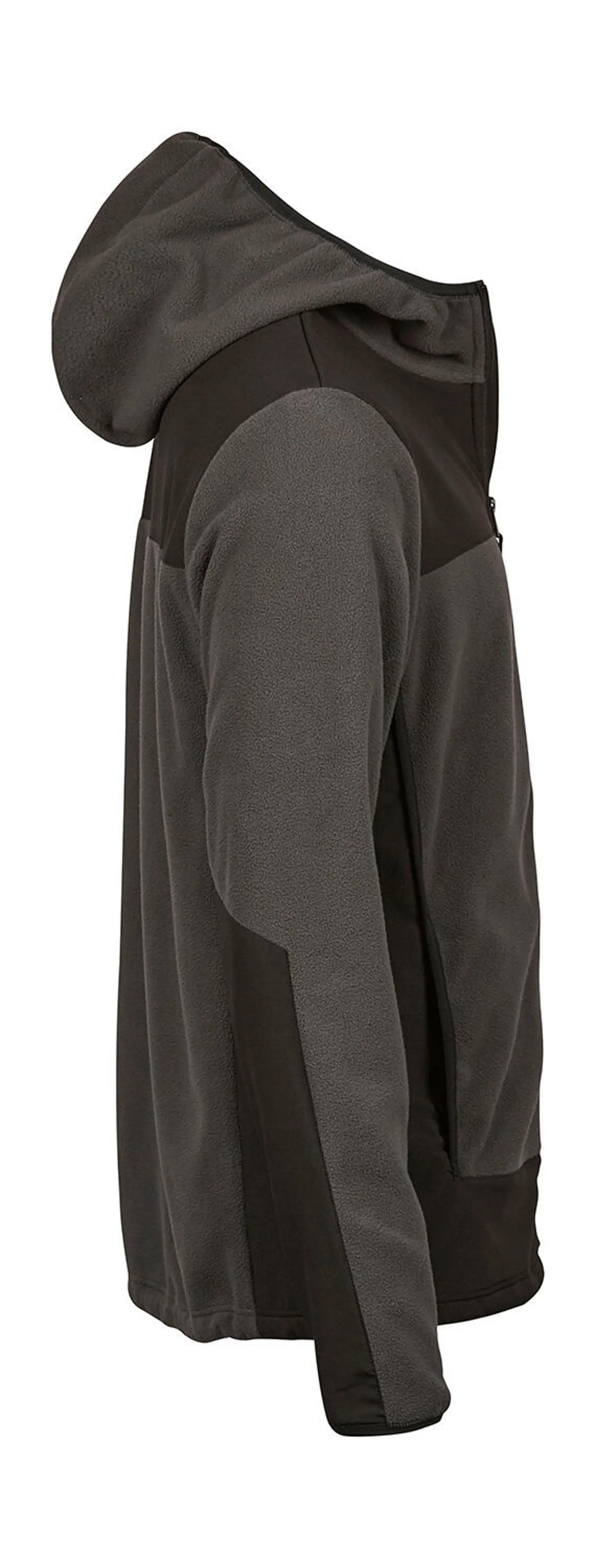 Bild på Mountain Hooded Fleece