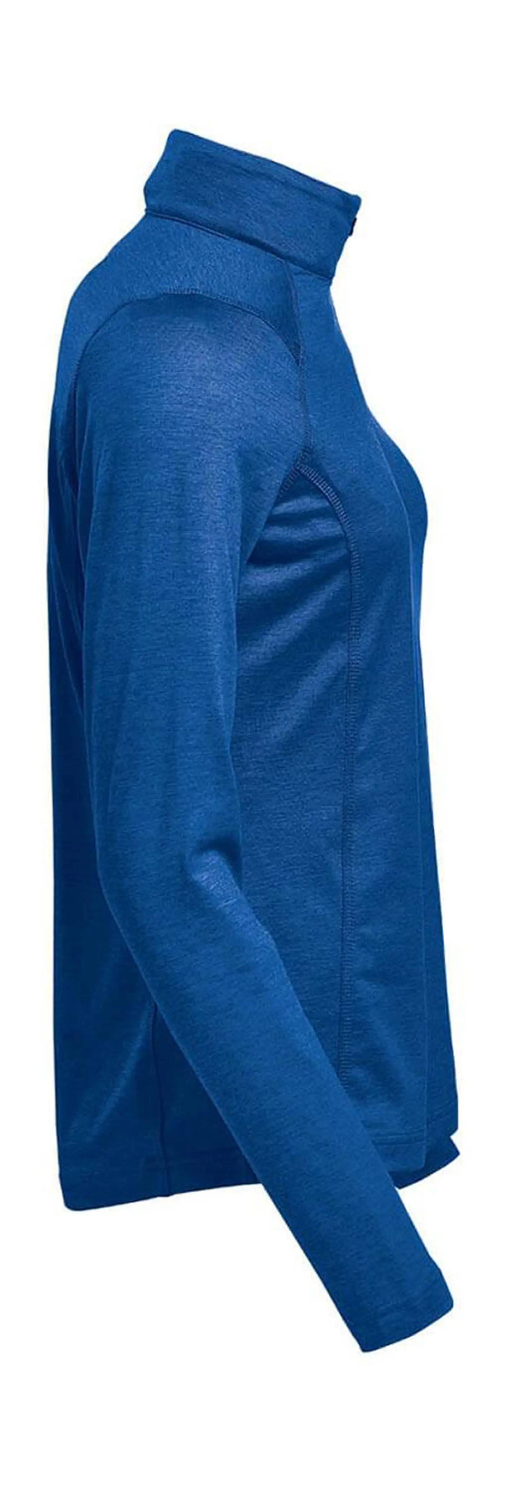 Bild på Women's Milano 1/4 Zip Pullover