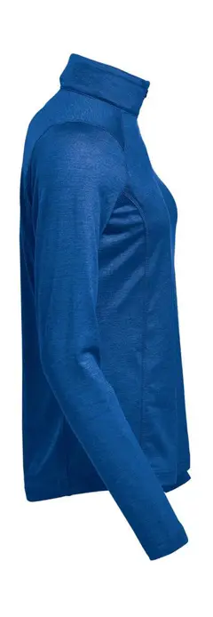 Bild på Women's Milano 1/4 Zip Pullover