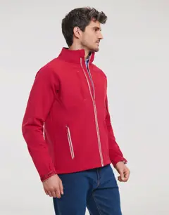 Bild på Men's Bionic Softshell Jacket