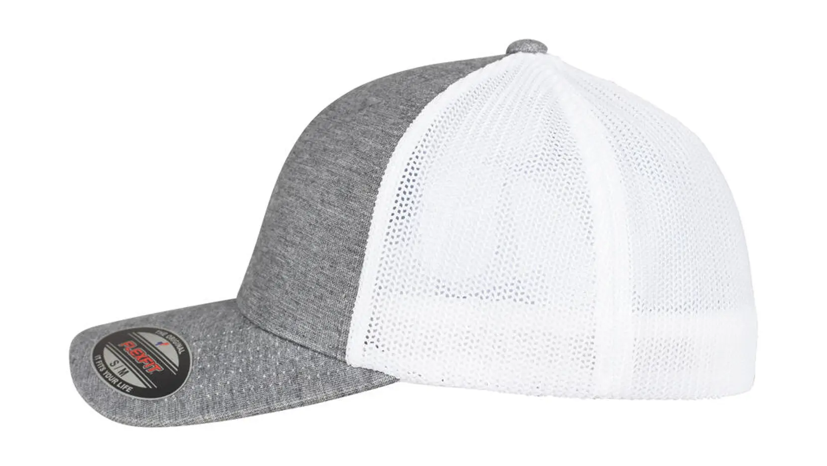 Bild på Retro Trucker Melange Cap