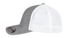 Bild på Retro Trucker Melange Cap