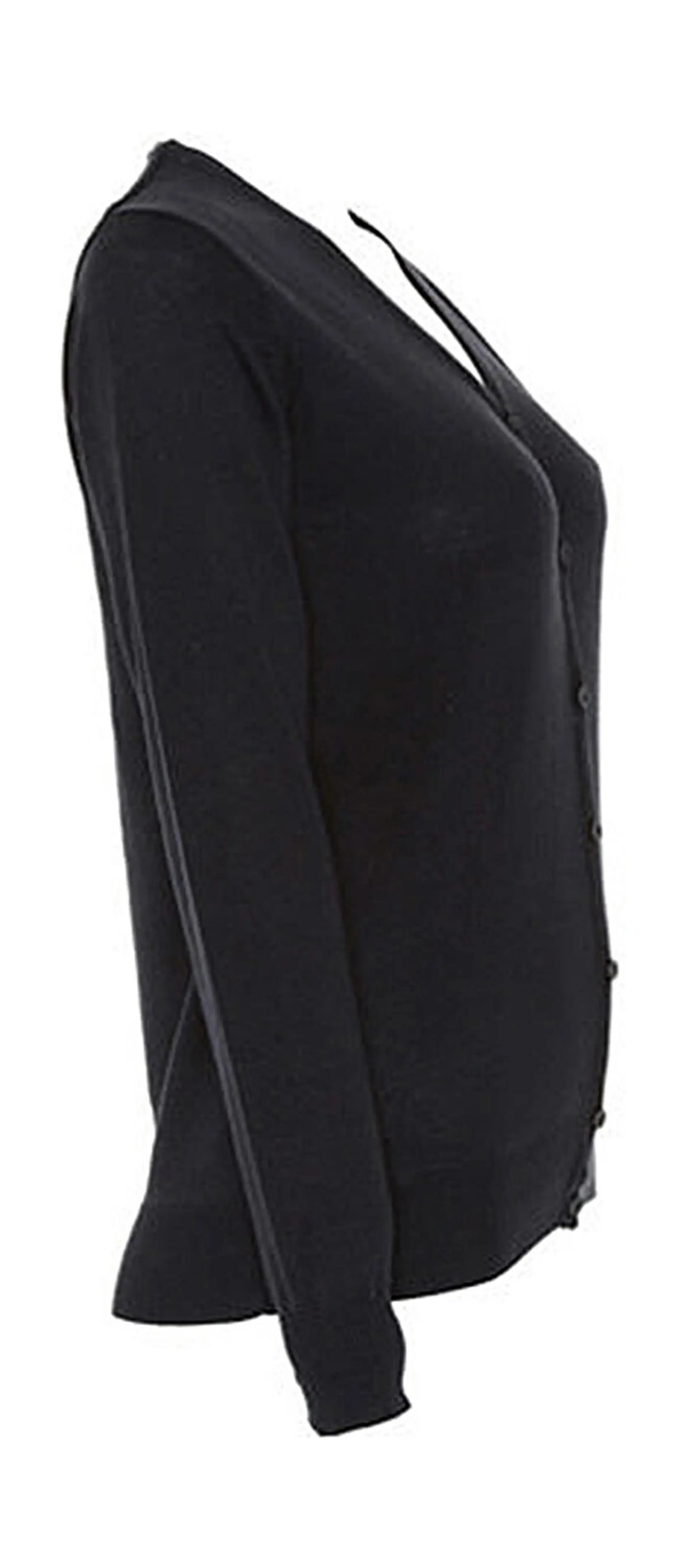 Bild på Women's Classic Fit Arundel V Neck Cardigan