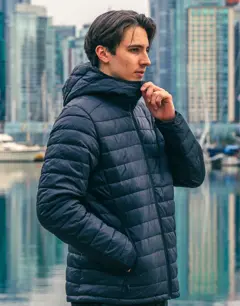 Bild på Men's Stavanger Thermal Jacket