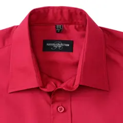 Bild på Long Sleeve Poplin Shirt