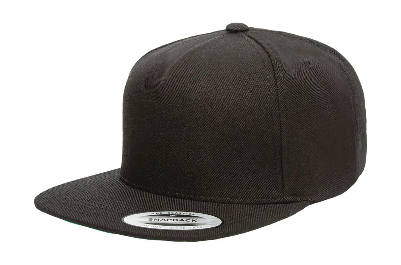 Bild på Premium 5 Panel Snapback