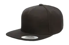 Bild på Premium 5 Panel Snapback