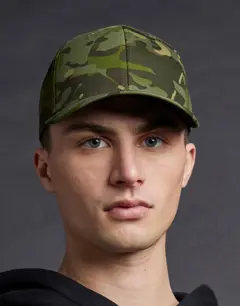 Bild på Flexfit® Multicam® Cap