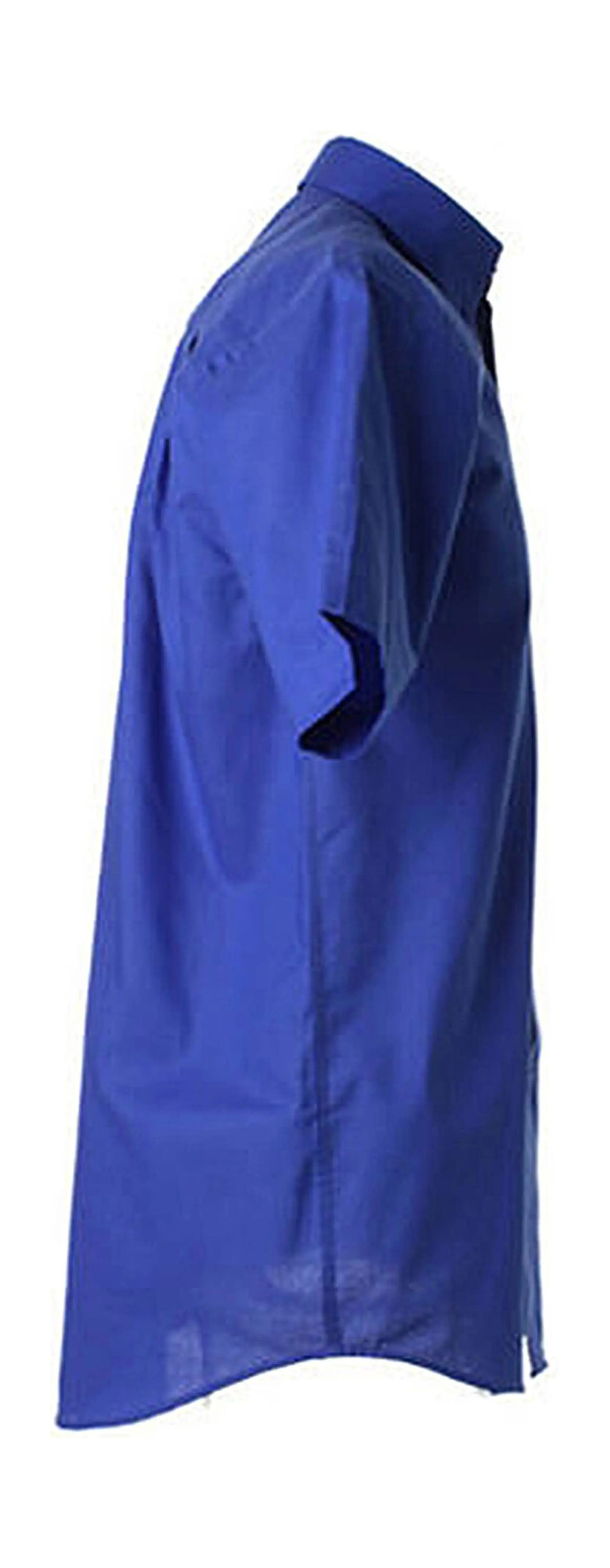 Bild på Classic Fit Workwear Oxford Shirt SSL